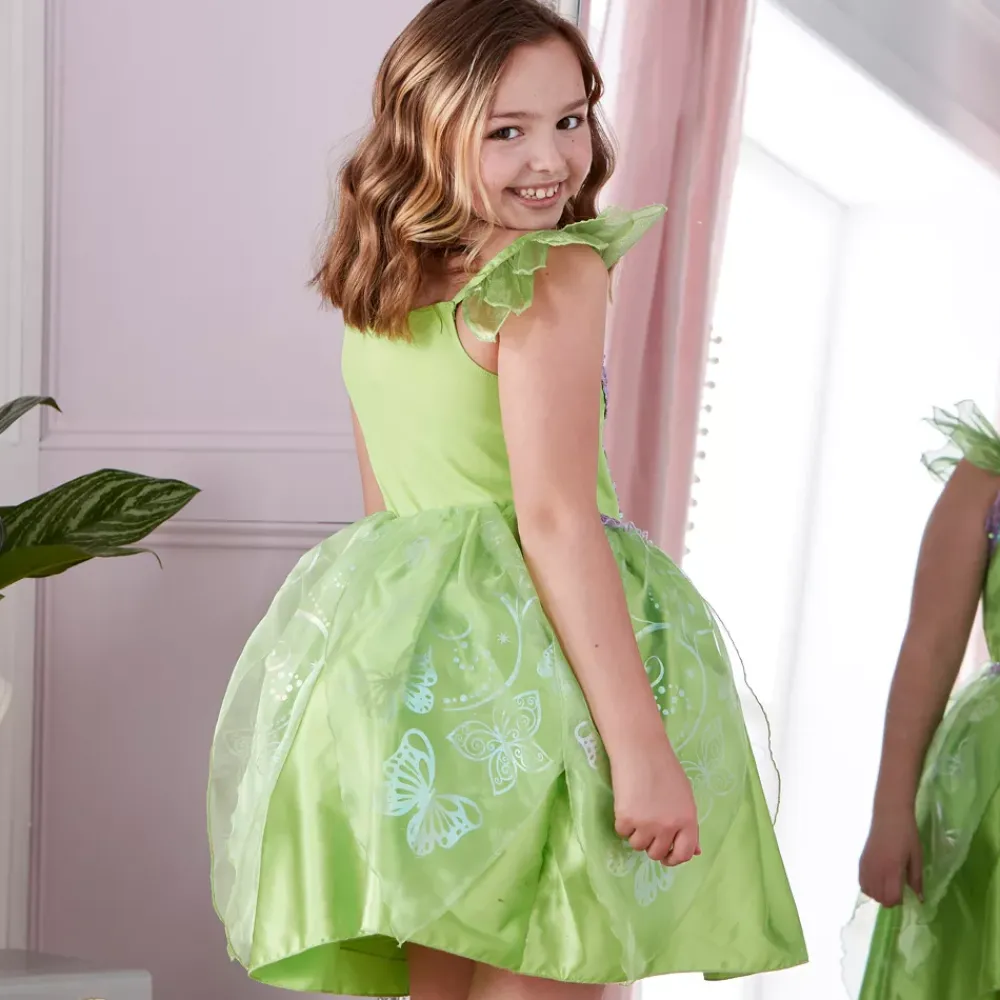 New Disney Store Déguisement Clochette pour enfants