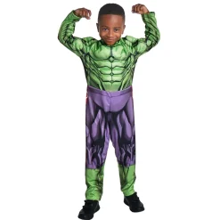 Hot Disney Store Déguisement Hulk pour enfants