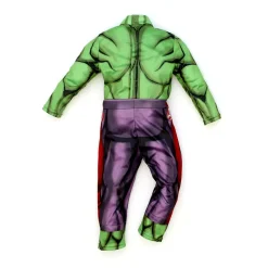 Hot Disney Store Déguisement Hulk pour enfants