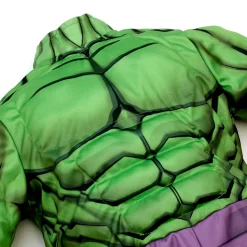 Hot Disney Store Déguisement Hulk pour enfants