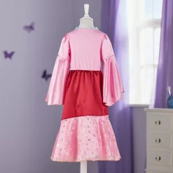 Hot Disney Store Déguisement Mulan pour enfants