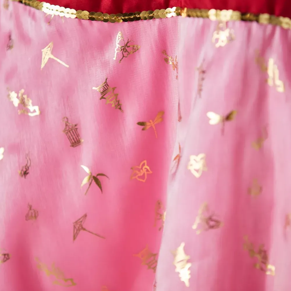 Hot Disney Store Déguisement Mulan pour enfants