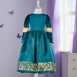 New Disney Store Déguisement Merida pour enfants, Rebelle