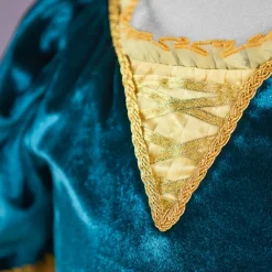 New Disney Store Déguisement Merida pour enfants, Rebelle