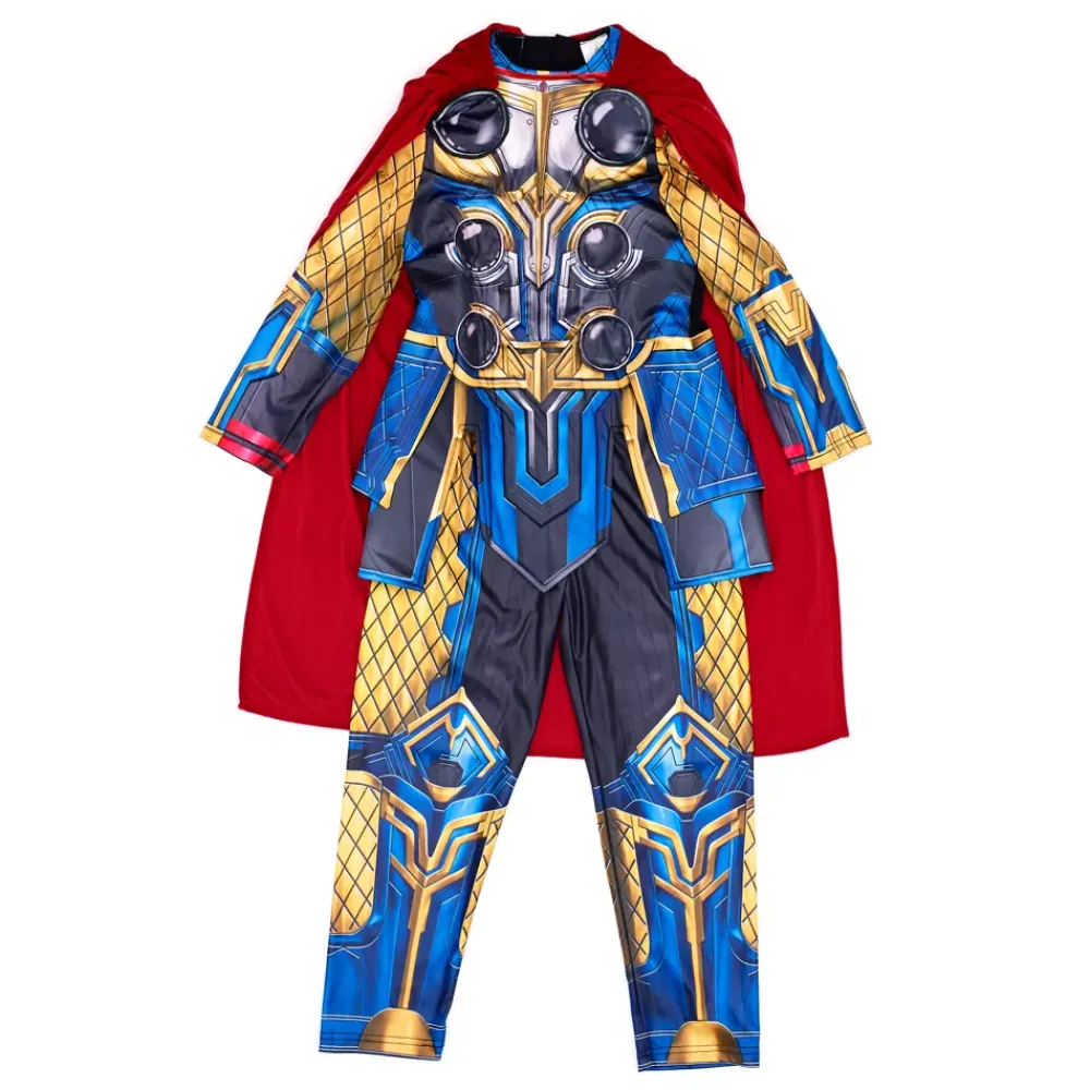 Online Disney Store Déguisement Thor pour enfants, Thor: Love and Thunder
