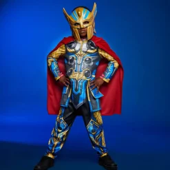 Online Disney Store Déguisement Thor pour enfants, Thor: Love and Thunder
