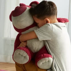Disney Store Grande peluche Lotso debout, Toy Story