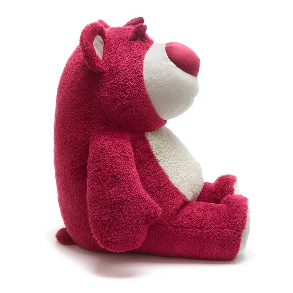 Disney Store Grande peluche Lotso debout, Toy Story