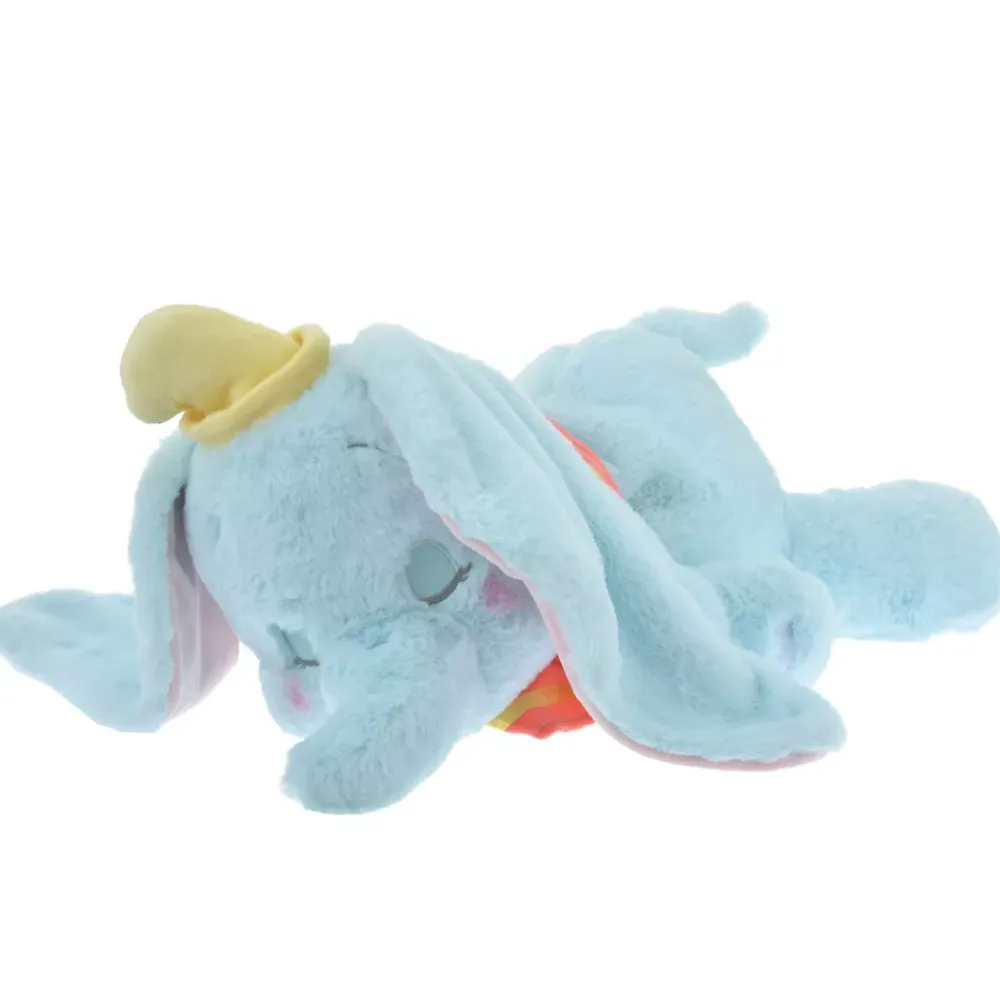 New Disney Store Japon Grande peluche Dumbo, 51 cm