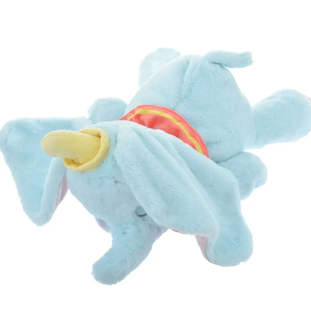 New Disney Store Japon Grande peluche Dumbo, 51 cm
