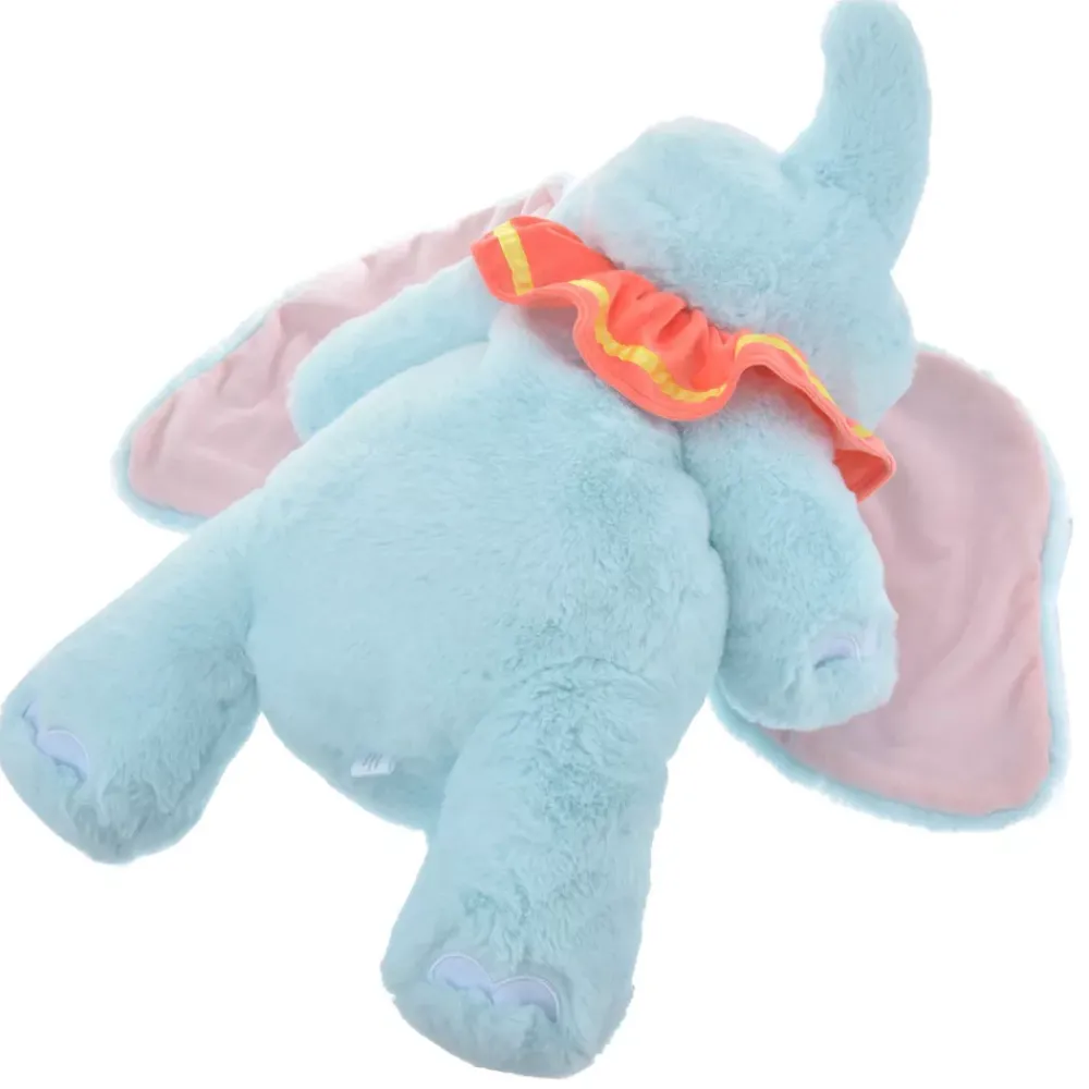 New Disney Store Japon Grande peluche Dumbo, 51 cm