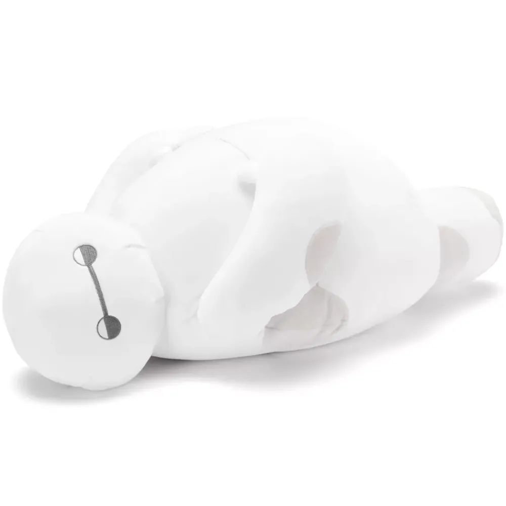 Clearance Disney Store Japon Grande peluche Baymax, Les Nouveaux Héros, 40 cm