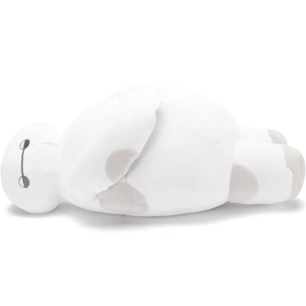 Clearance Disney Store Japon Grande peluche Baymax, Les Nouveaux Héros, 40 cm