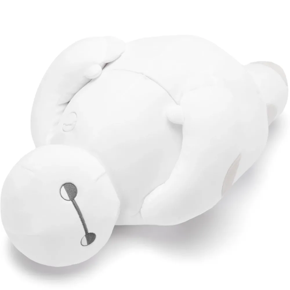 Clearance Disney Store Japon Grande peluche Baymax, Les Nouveaux Héros, 40 cm