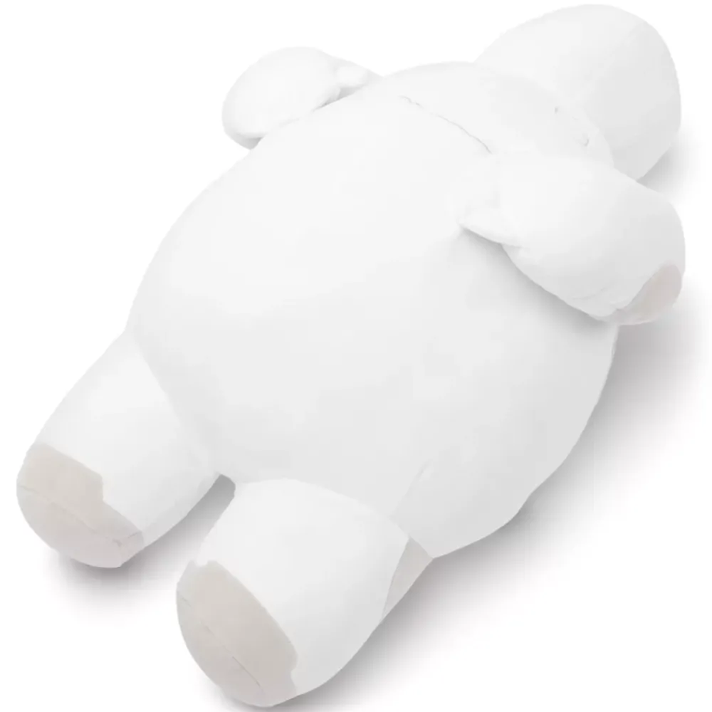 Clearance Disney Store Japon Grande peluche Baymax, Les Nouveaux Héros, 40 cm