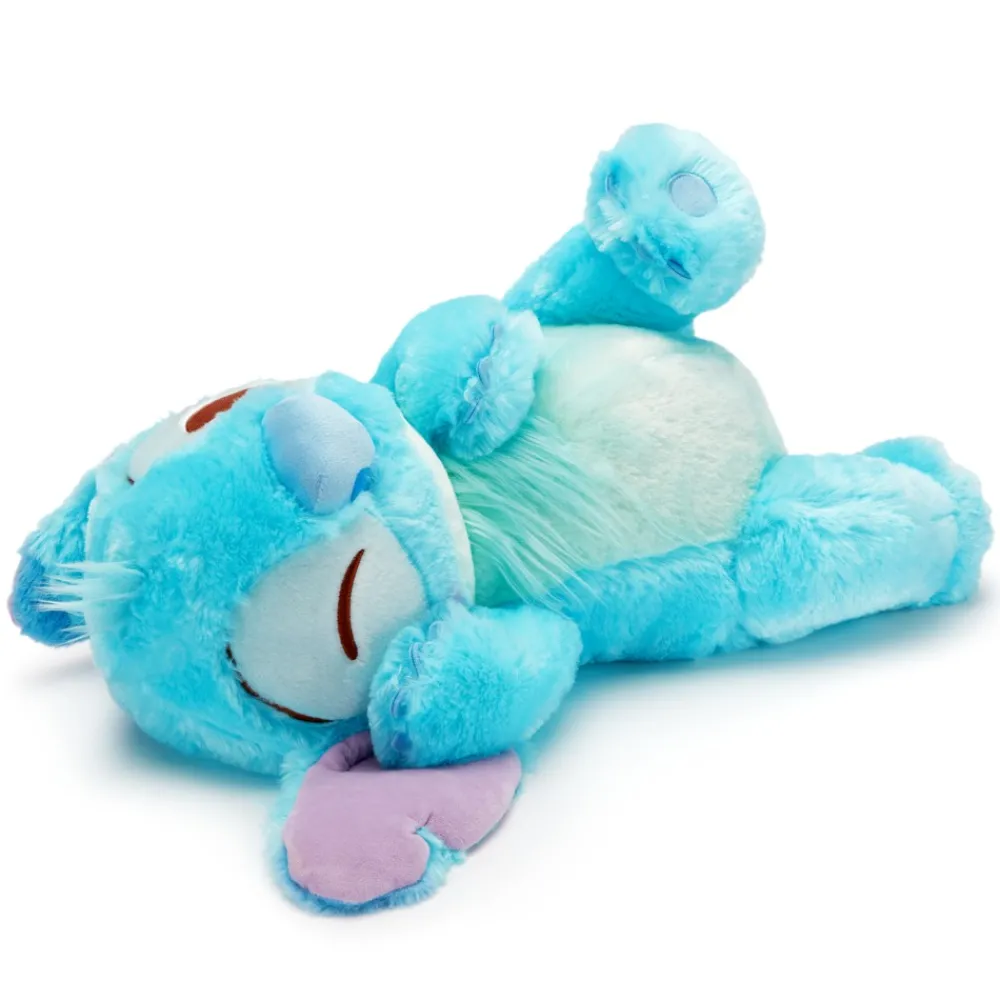 Hot Disney Store Japon Grande peluche Stitch, Lilo & Stitch, 40 cm