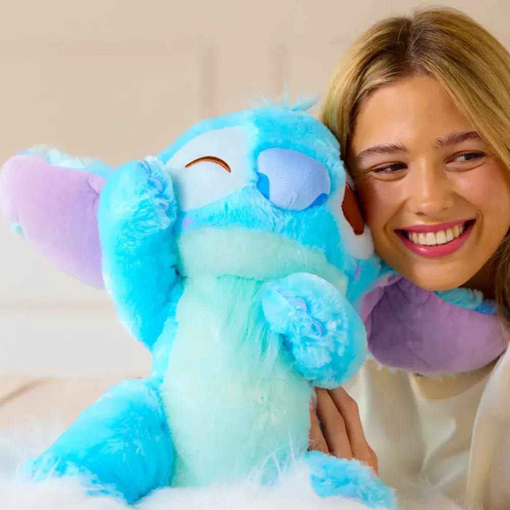 Hot Disney Store Japon Grande peluche Stitch, Lilo & Stitch, 40 cm
