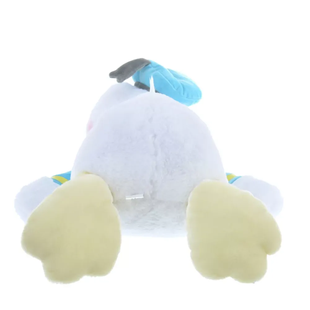 Outlet Disney Store Japon Grande peluche Donald, 45 cm