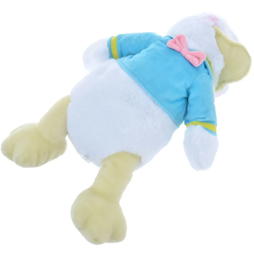 Outlet Disney Store Japon Grande peluche Donald, 45 cm