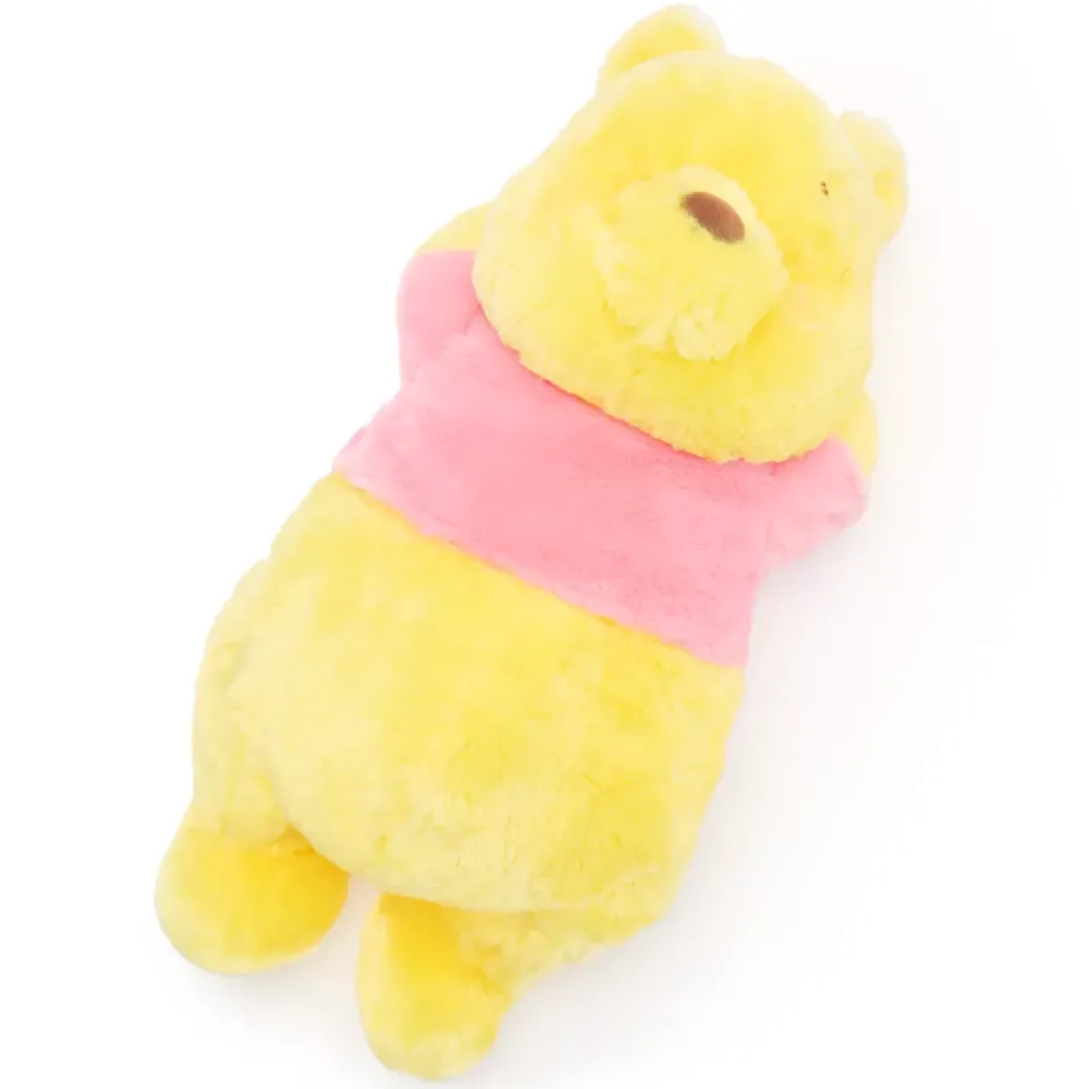 Discount Disney Store Japon Grande peluche Winnie l'Ourson, 50 cm