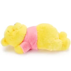 Discount Disney Store Japon Grande peluche Winnie l'Ourson, 50 cm