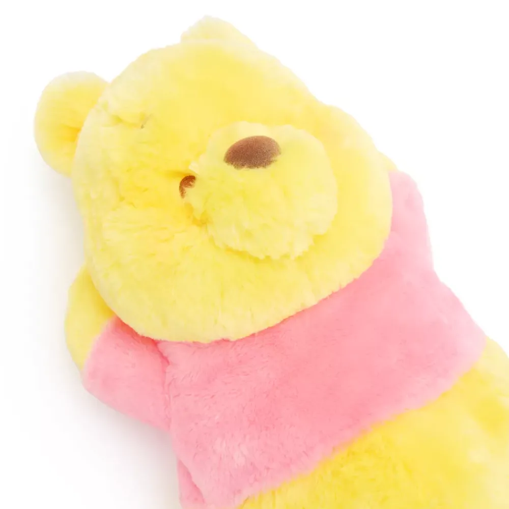 Discount Disney Store Japon Grande peluche Winnie l'Ourson, 50 cm