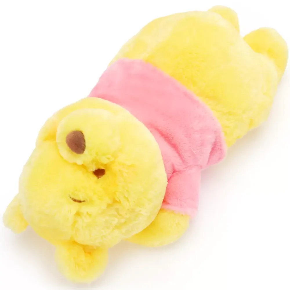 Discount Disney Store Japon Grande peluche Winnie l'Ourson, 50 cm