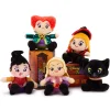 Discount Disney Store Japon Mini peluche mystère Hocus Pocus Disney Wishables Shimmer