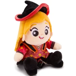 Discount Disney Store Japon Mini peluche mystère Hocus Pocus Disney Wishables Shimmer