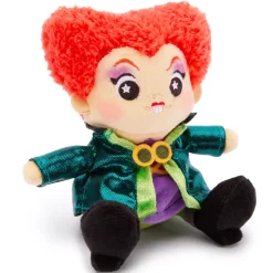 Discount Disney Store Japon Mini peluche mystère Hocus Pocus Disney Wishables Shimmer