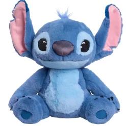 Discount Disney Store Japon moyenne peluche Stitch, Lilo & Stitch, 33 cm