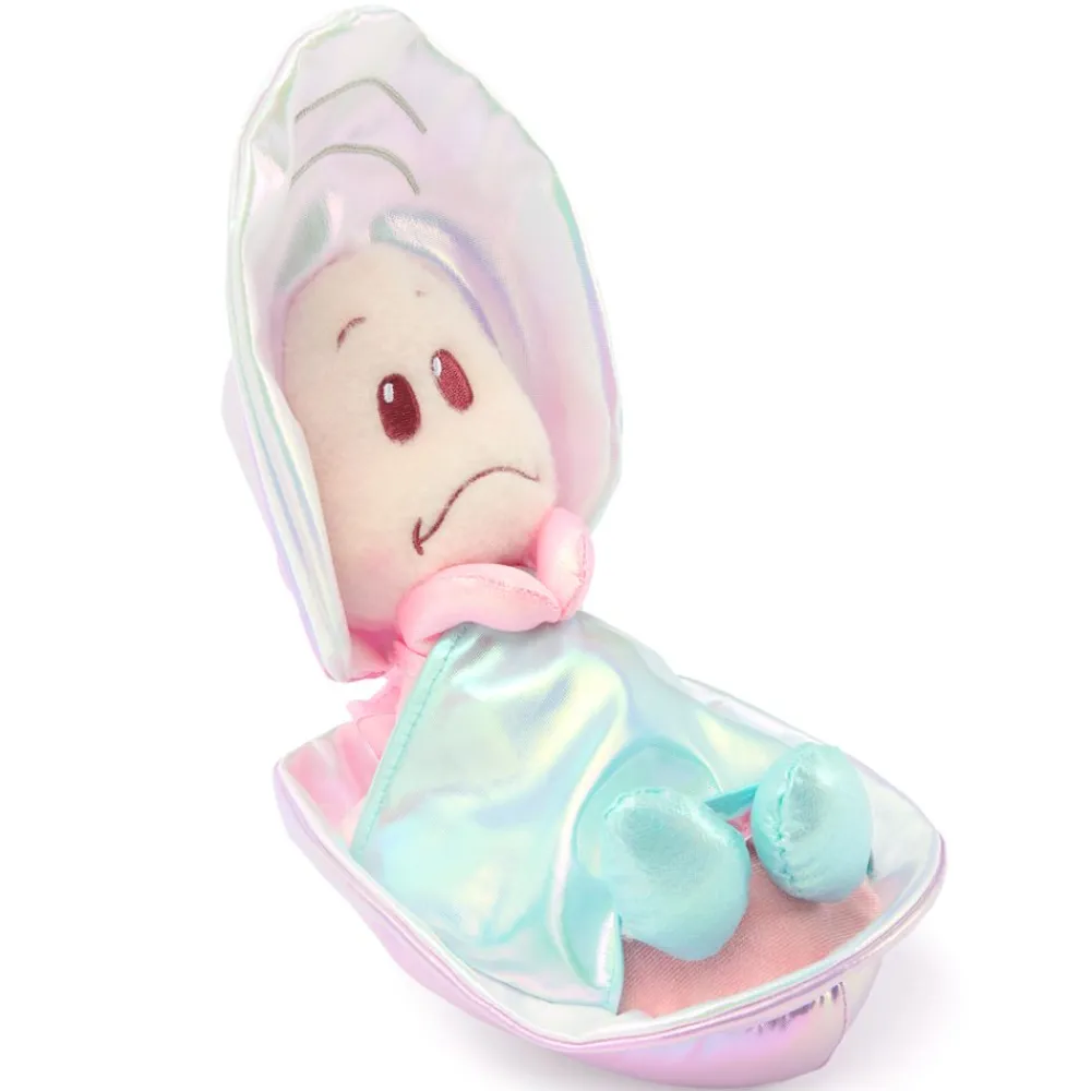 Hot Disney Store Japon Peluche Huître triste Alice au Pays des Merveilles de taille moyenne, 25 cm