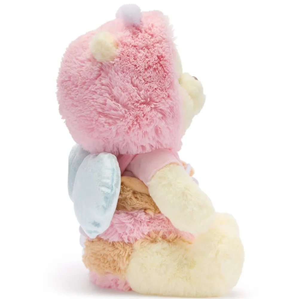 Disney Store Japon Peluche Winnie l'Ourson en abeille de taille moyenne, 30 cm