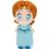 Clearance Disney Store Japon Peluche Wendy de taille moyenne, Peter Pan, 30 cm