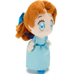Clearance Disney Store Japon Peluche Wendy de taille moyenne, Peter Pan, 30 cm