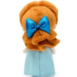 Clearance Disney Store Japon Peluche Wendy de taille moyenne, Peter Pan, 30 cm