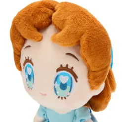 Clearance Disney Store Japon Peluche Wendy de taille moyenne, Peter Pan, 30 cm