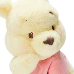 Disney Store Japon Peluche Winnie l'Ourson de taille moyenne, 30 cm