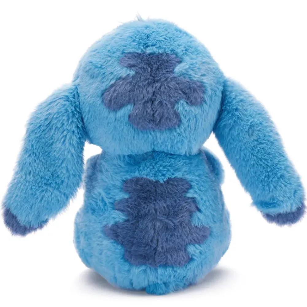 Disney Store Japon Peluche Stitch avec bouteille de taille moyenne, Lilo & Stitch