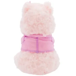New Disney Store Japon Peluche Winnie l'Ourson Sakura de taille moyenne, 26 cm