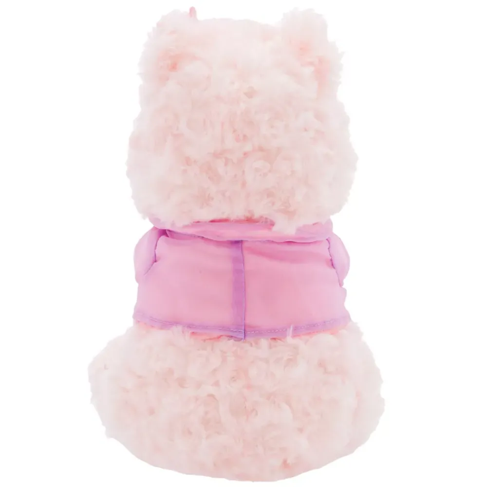 New Disney Store Japon Peluche Winnie l'Ourson Sakura de taille moyenne, 26 cm