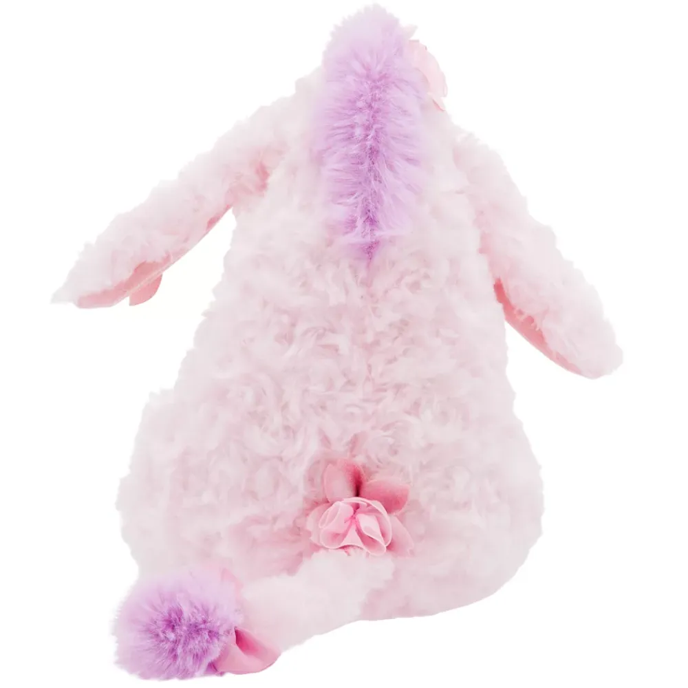New Disney Store Japon Peluche Bourriquet Sakura de taille moyenne, Winnie l'Ourson, 27 cm