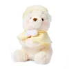 New Disney Store Japon Peluche moyenne Winnie l'Ourson pastel
