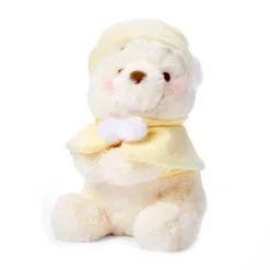 New Disney Store Japon Peluche moyenne Winnie l'Ourson pastel