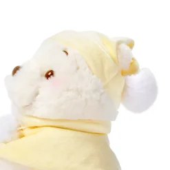 New Disney Store Japon Peluche moyenne Winnie l'Ourson pastel
