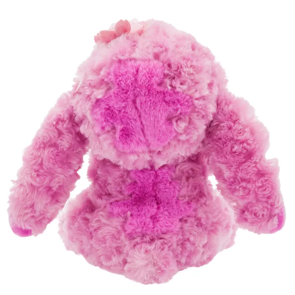 Discount Disney Store Japon Peluche Stitch Sakura de taille moyenne, Lilo & Stitch, 28 cm