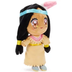 Clearance Disney Store Japon Peluche Lili la Tigresse de taille moyenne, Peter Pan, 30 cm
