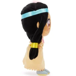 Clearance Disney Store Japon Peluche Lili la Tigresse de taille moyenne, Peter Pan, 30 cm