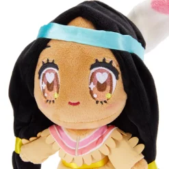 Clearance Disney Store Japon Peluche Lili la Tigresse de taille moyenne, Peter Pan, 30 cm