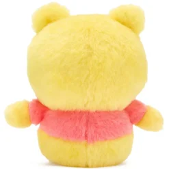 Clearance Disney Store Japon Petite peluche Winnie l'Ourson Urupocha-Chan, Winnie l'Ourson, 11 cm